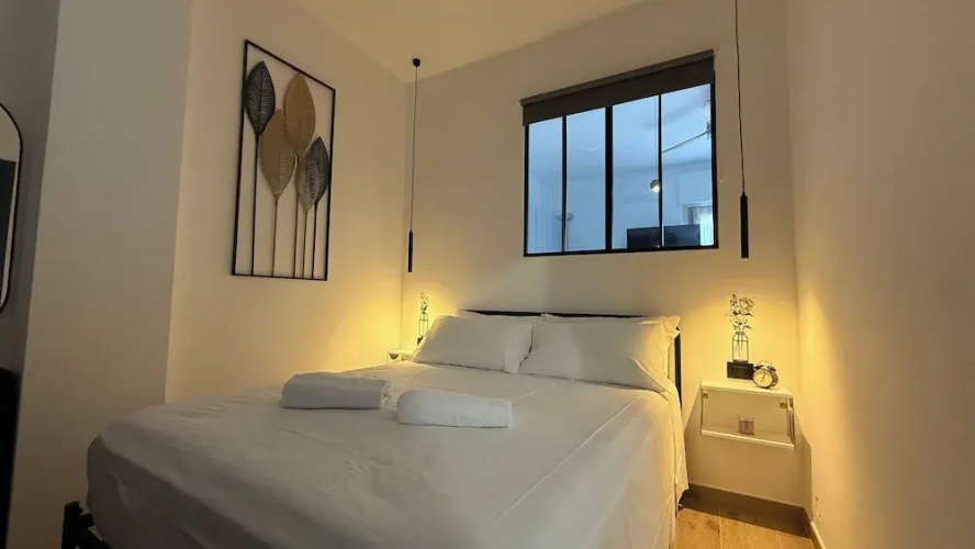 M&P Beach House