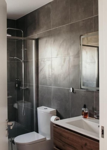 Deluxe Double room with mountain view