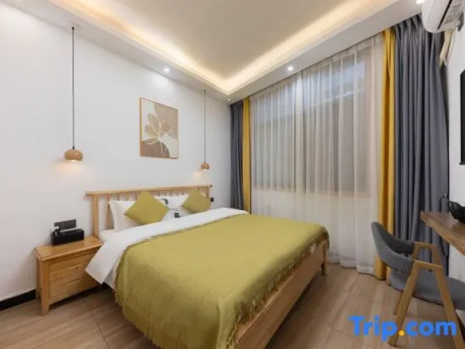 2 Bedrooms Family Suite