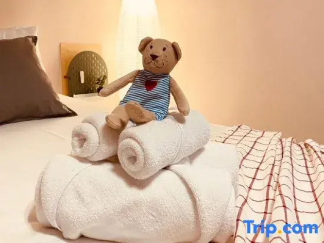 Triple J hotel Trang