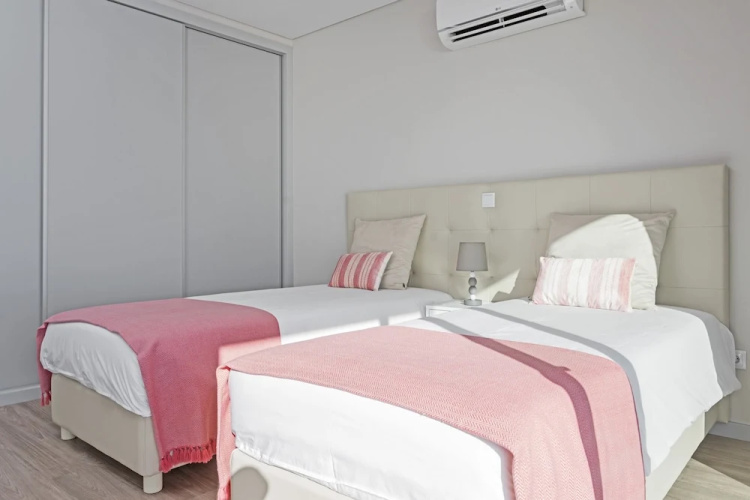 Searenity Vacations Home