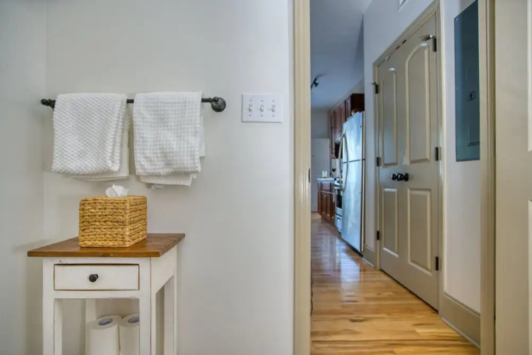 5 Walnut Lofts