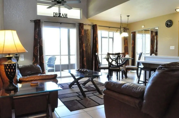 MK015OR - 3BE Townhome at Mango Key Resort