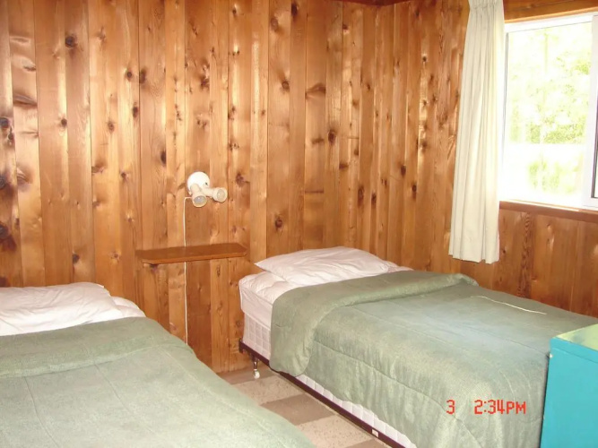 Sunnylea Resort