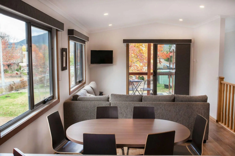 Big4 Tasman Holiday Parks - Bright
