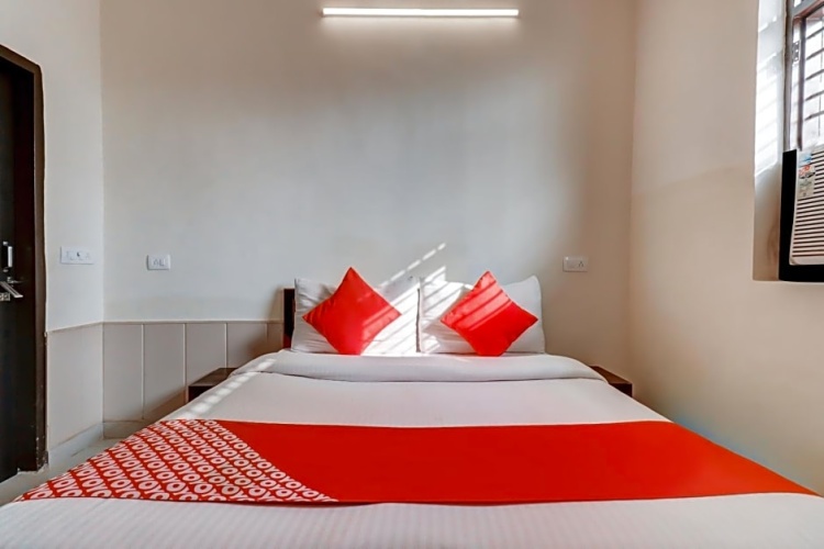 Classic room