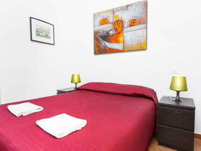 Romangelo 2 Hostel