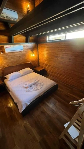 Luxury Bungalow
