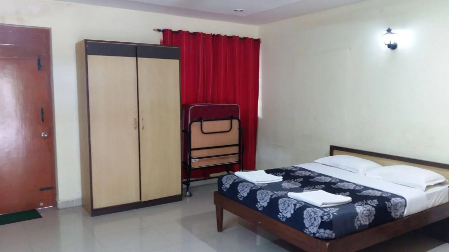 KSTDC Hotel Mayura Sudarshan