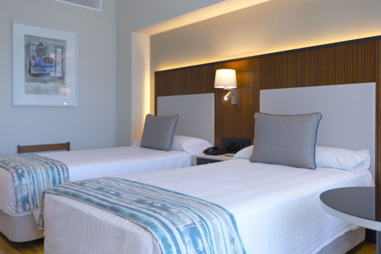 Alanda Marbella Hotel photo 29