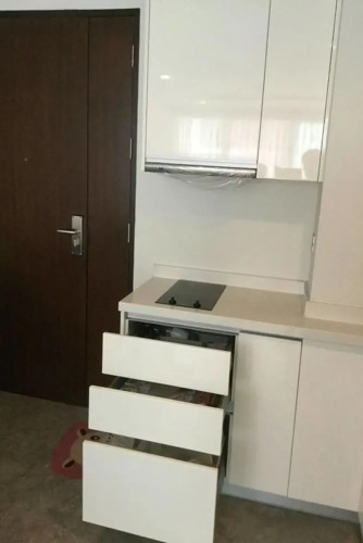 The Fah Condominium