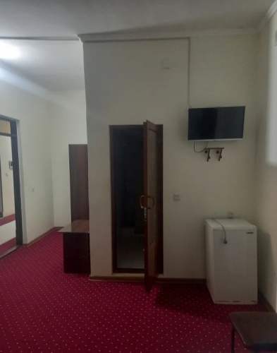 Qorako'l Hotel