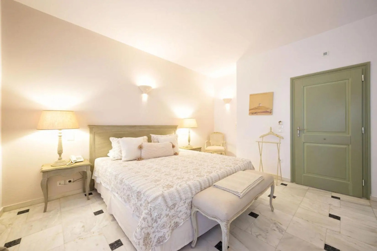 Saint Andrea Sea Side Resort - Adults Only photo 19