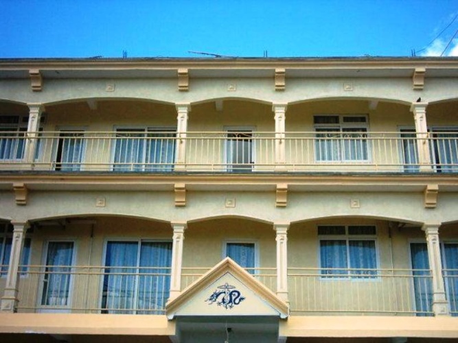 1 Bedroom Apartment with balcony