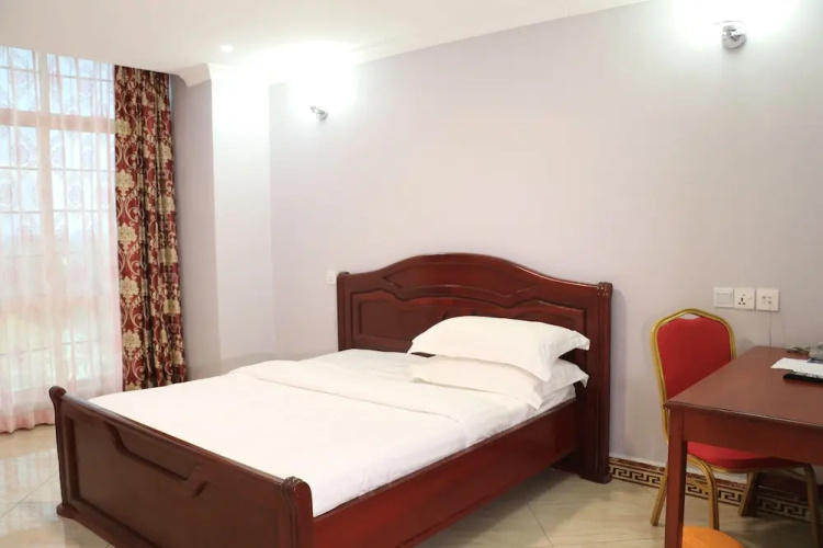 Mount Usambara Hotel