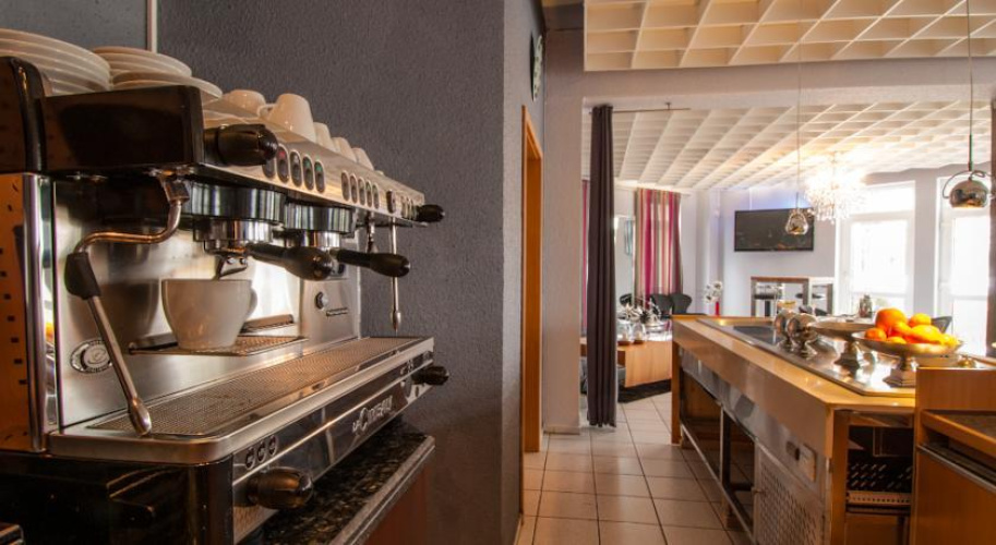 Hotel Am Park