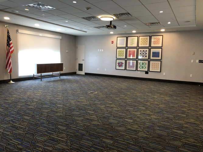 Holiday Inn Express Jacksonville Beach photo 15