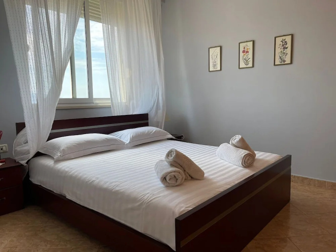 ERAL Apart-Hotel