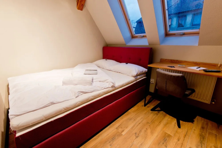 ApartHotel I SORAU