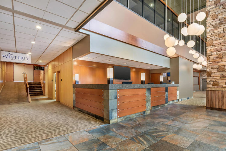 Best Western The Westerly Hotel