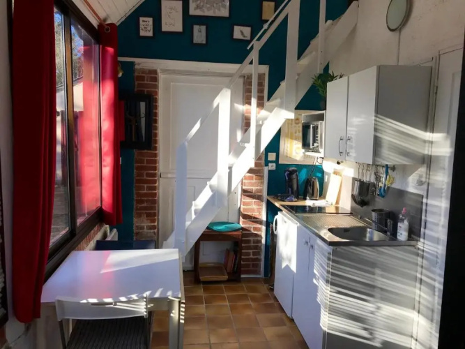 Le Petit Cottage