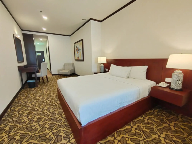 Riviera Suites Melaka