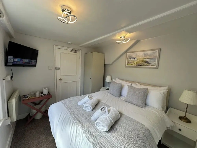 City Guesthouse