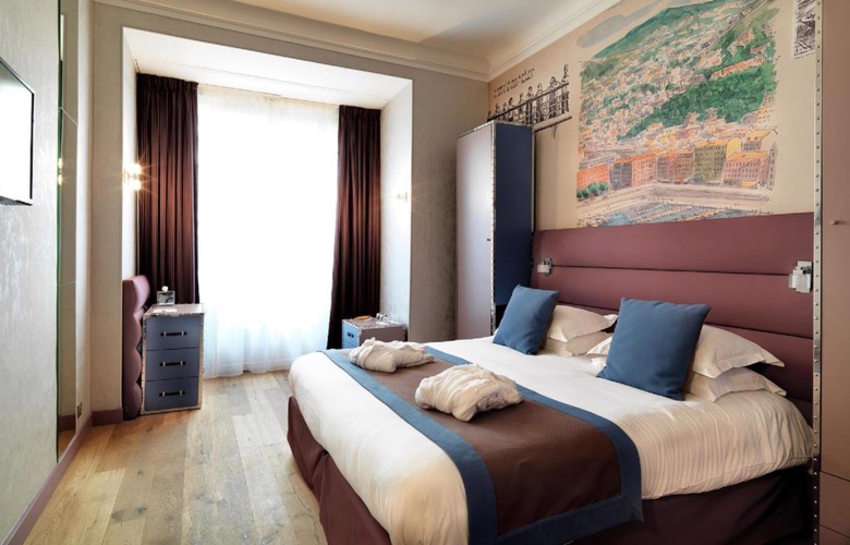 Hotel Nice Excelsior photo 7