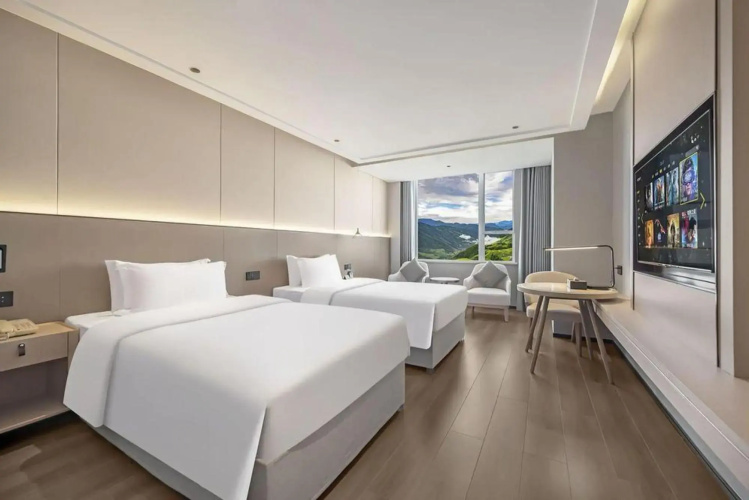 Delin Hotel
