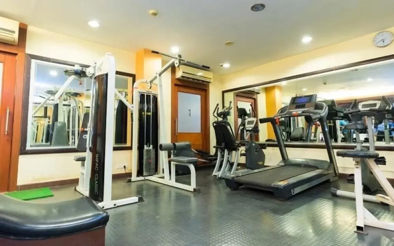Hotel Suryansh Jajpur