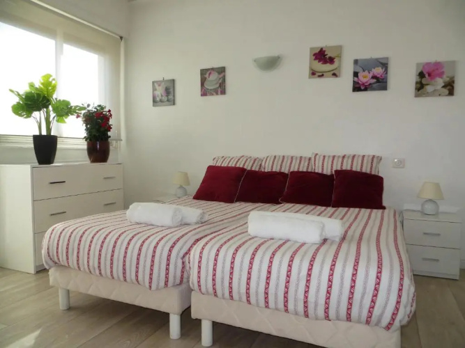 9 Avenue De Carras