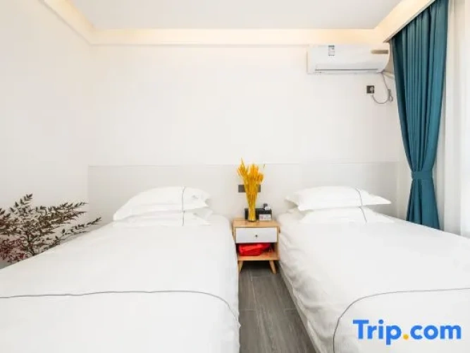 Comfort Twin room