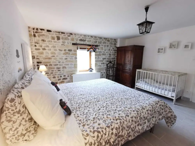 Les Chambres de Capucine