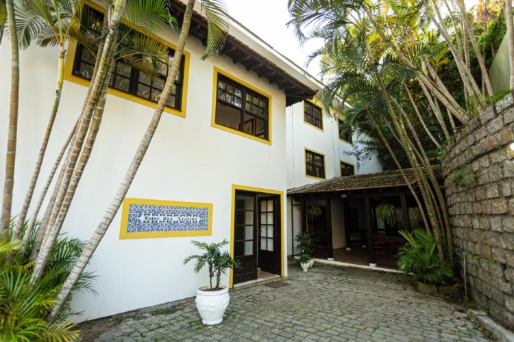 Double Apartment