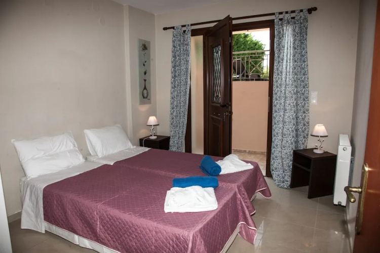 Villa Aethra
