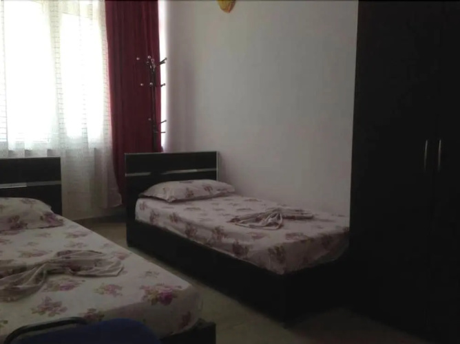Kamomil Hotel