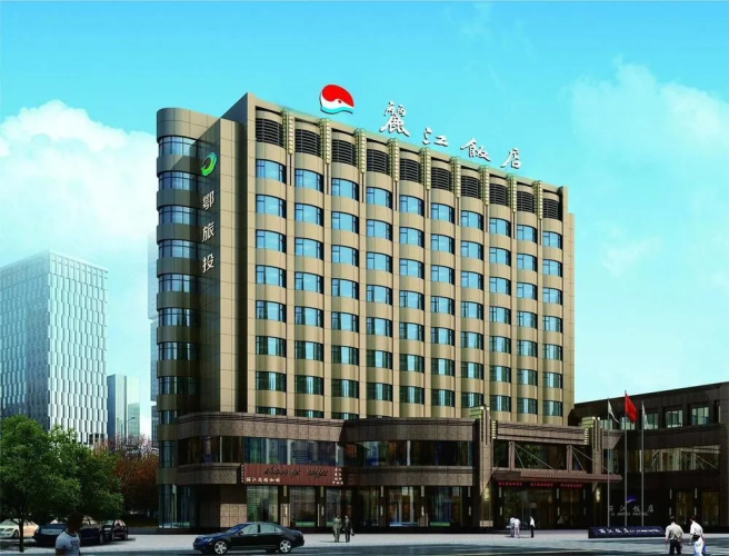 Hotelafbeelding