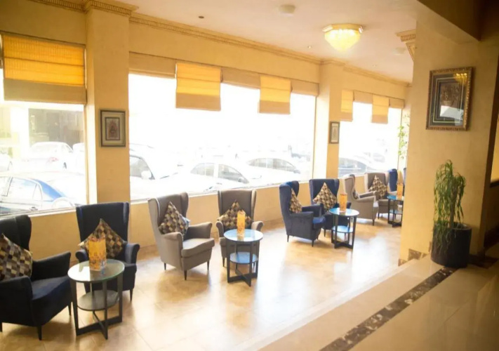 Al Massera house suite hotel