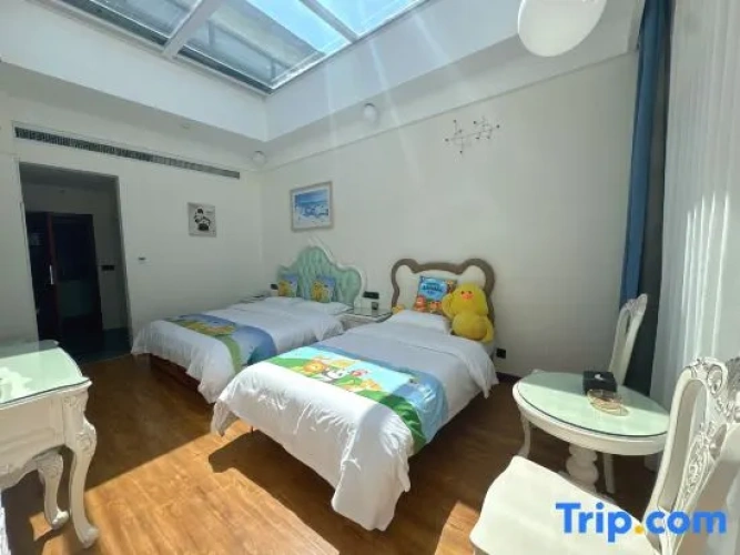 Standard Family room