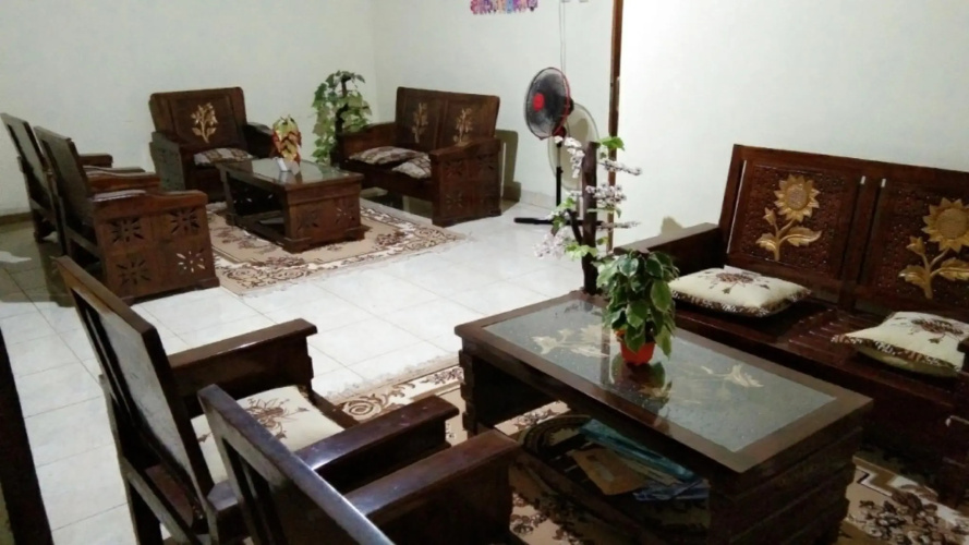 Ndalem Grogol Kulon