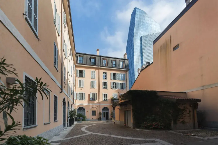 Hotelafbeelding