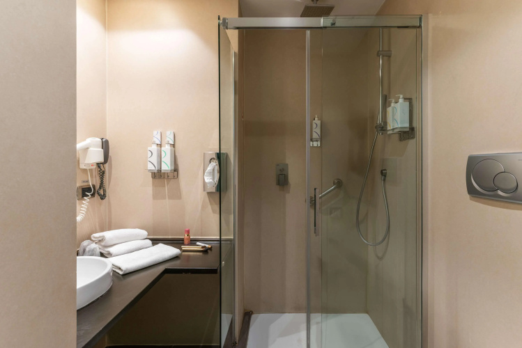 Best Western Premier Hotel Royal Santina photo 21