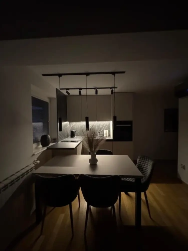 Luxury Apartment