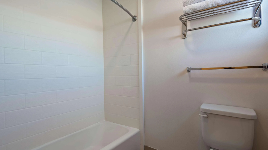 Best Western Paradise Inn photo 10