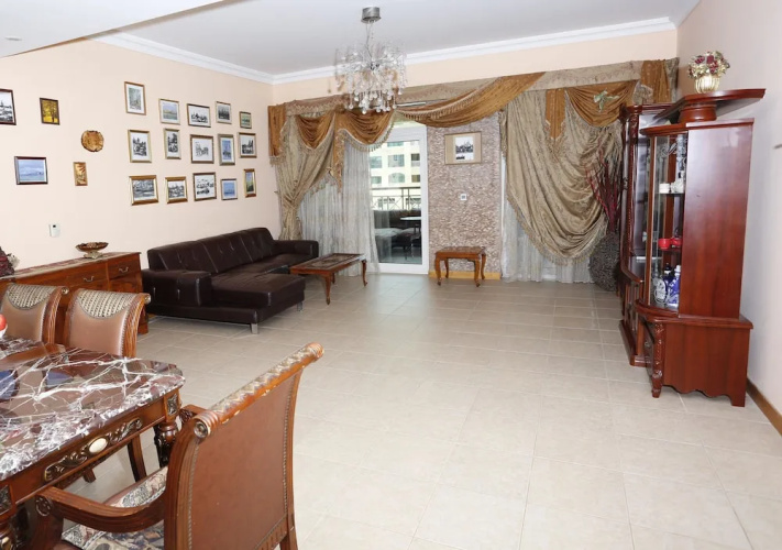 Holiday home - Al Anbara 12
