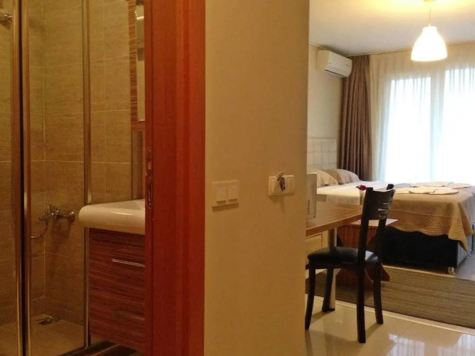 Stay Suites