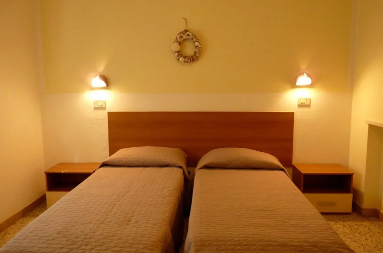 Hotel Villa del Bagnino