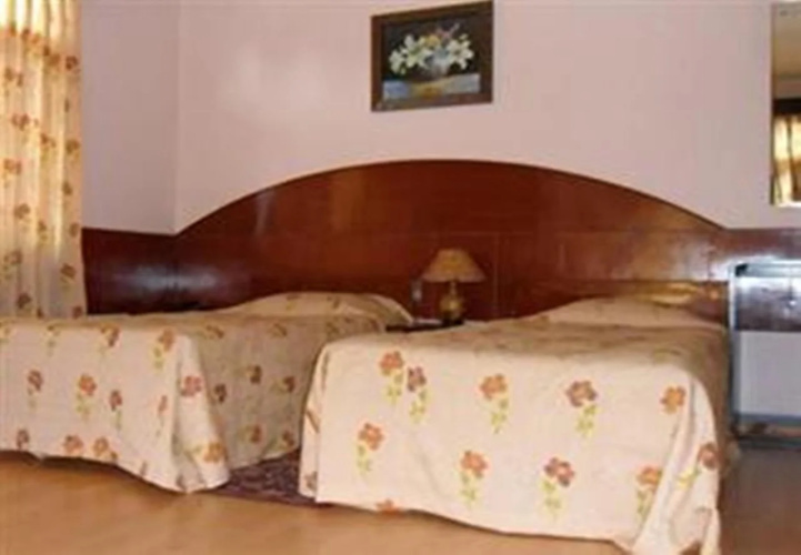 Hotel Shakti