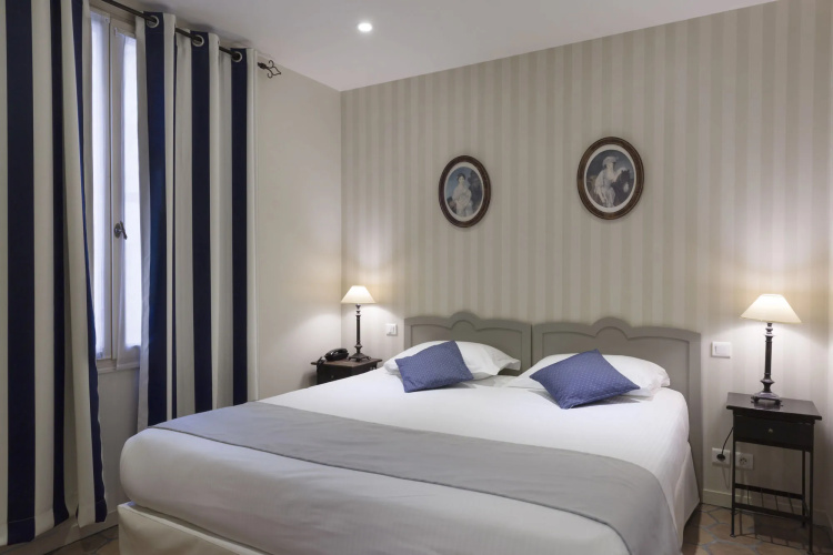 Hotel Mogador Opera - Paris