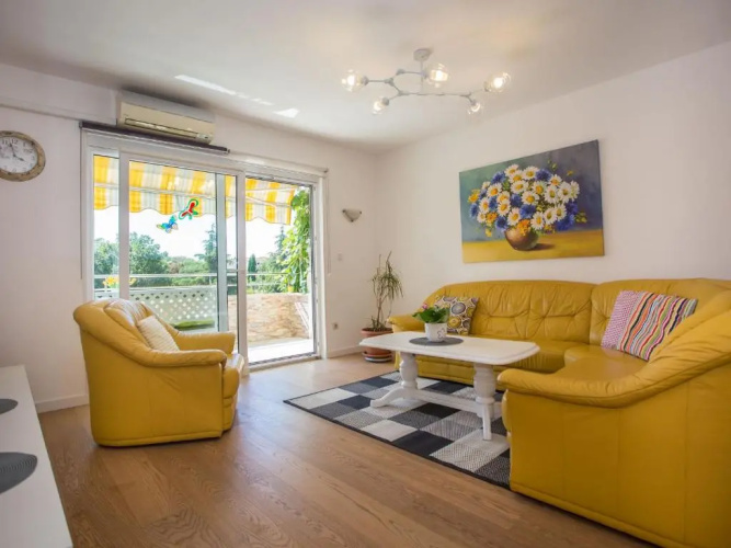 Apartment Tereza